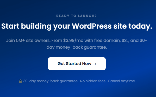 Bluehost
